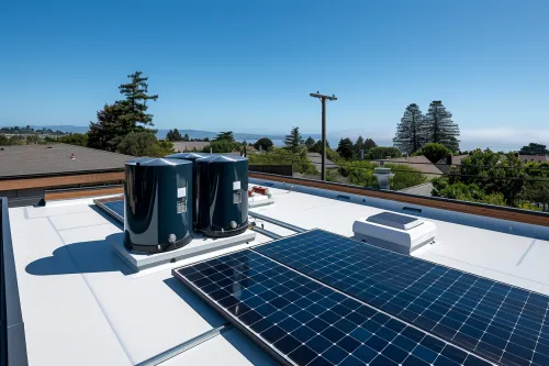 Techniques innovantes pour maximiser la production d'énergie des panneaux solaires et améliorer le rendement photovoltaïque